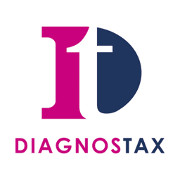 Diagnostax Logo